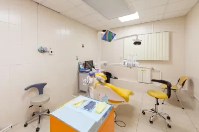 Бест Клиник