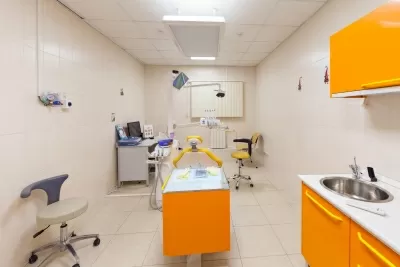 Бест Клиник