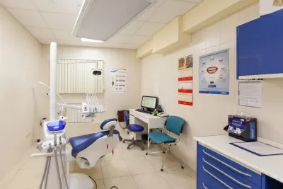 Бест Клиник