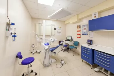 Бест Клиник