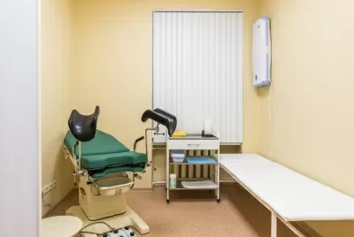 Многопрофильный центр СМ-Клиника