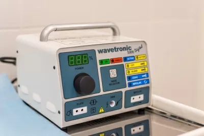 Многопрофильный центр СМ-Клиника