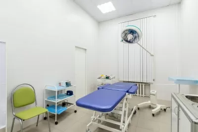 Многопрофильный центр СМ-Клиника