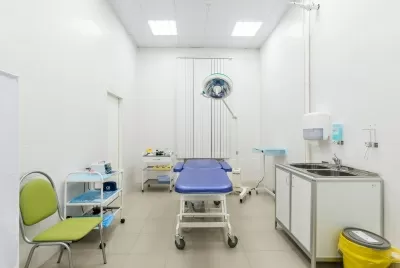 Многопрофильный центр СМ-Клиника