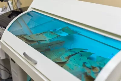 Многопрофильный центр СМ-Клиника