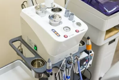 Многопрофильный центр СМ-Клиника