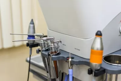 Многопрофильный центр СМ-Клиника