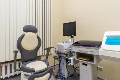 Многопрофильный центр СМ-Клиника