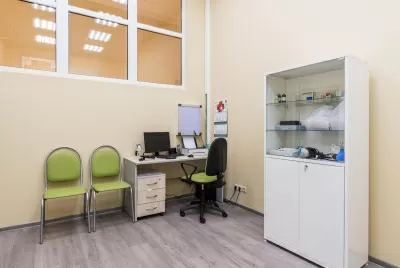 Многопрофильный центр СМ-Клиника