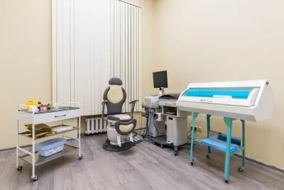 Многопрофильный центр СМ-Клиника