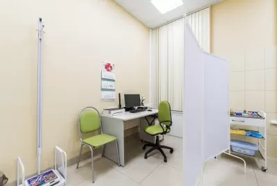 Многопрофильный центр СМ-Клиника