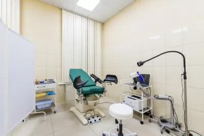 Многопрофильный центр СМ-Клиника