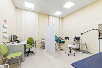 Многопрофильный центр СМ-Клиника