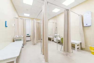 Многопрофильный центр СМ-Клиника