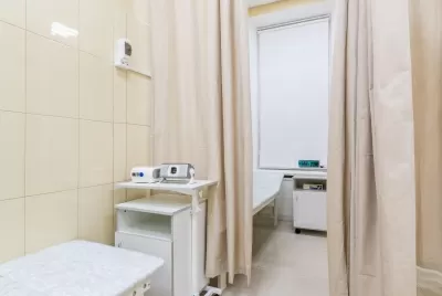 Многопрофильный центр СМ-Клиника