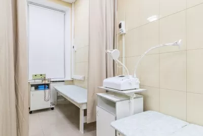 Многопрофильный центр СМ-Клиника