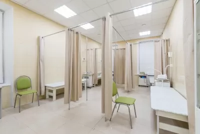 Многопрофильный центр СМ-Клиника