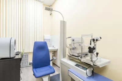 Многопрофильный центр СМ-Клиника