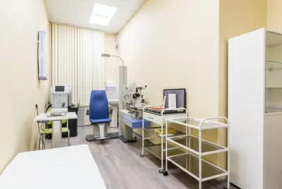 Многопрофильный центр СМ-Клиника