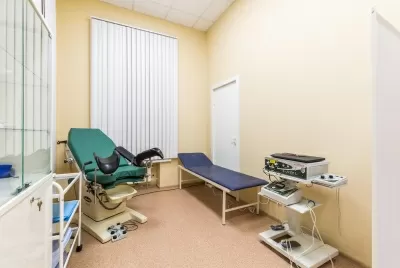 Многопрофильный центр СМ-Клиника