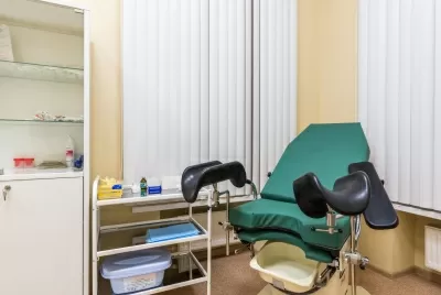 Многопрофильный центр СМ-Клиника