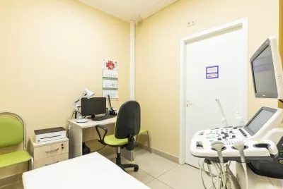 Многопрофильный центр СМ-Клиника