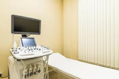 Многопрофильный центр СМ-Клиника