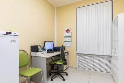 Многопрофильный центр СМ-Клиника