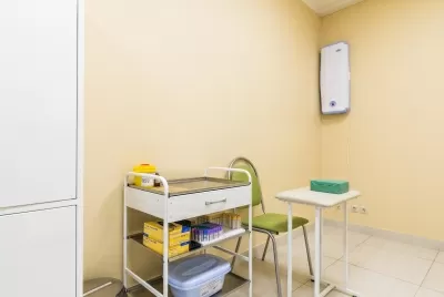 Многопрофильный центр СМ-Клиника