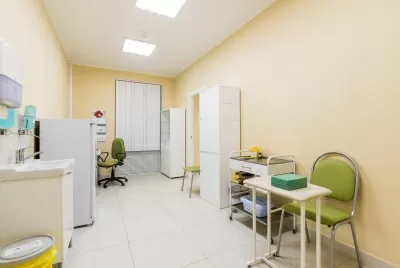 Многопрофильный центр СМ-Клиника