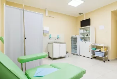 Многопрофильный центр СМ-Клиника