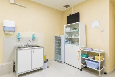 Многопрофильный центр СМ-Клиника