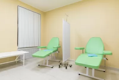 Многопрофильный центр СМ-Клиника