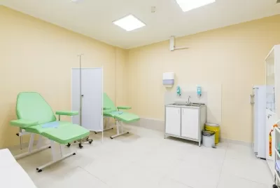 Многопрофильный центр СМ-Клиника