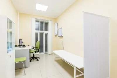 Многопрофильный центр СМ-Клиника