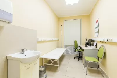 Многопрофильный центр СМ-Клиника