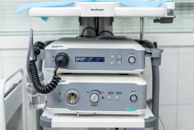 Многопрофильный центр СМ-Клиника