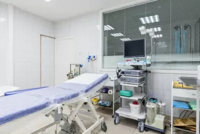 Многопрофильный центр СМ-Клиника