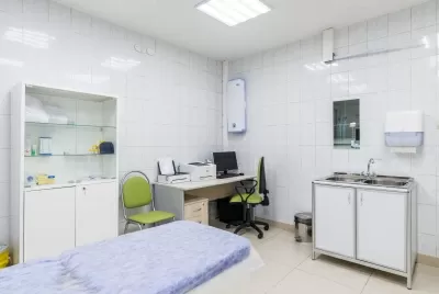 Многопрофильный центр СМ-Клиника