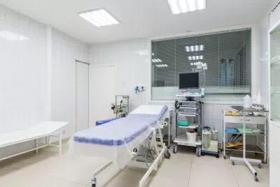 Многопрофильный центр СМ-Клиника