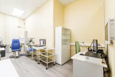 Многопрофильный центр СМ-Клиника