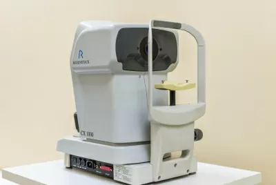 Многопрофильный центр СМ-Клиника