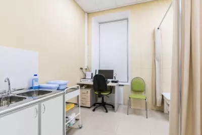 Многопрофильный центр СМ-Клиника