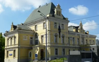 Многопрофильный центр СМ-Клиника