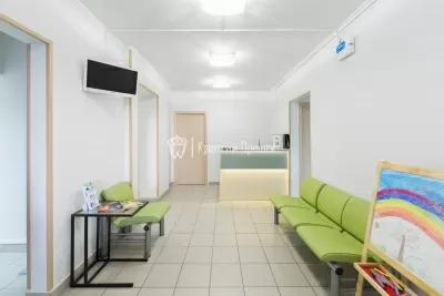 Крепкий Орешек