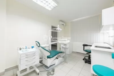 Крепкий Орешек