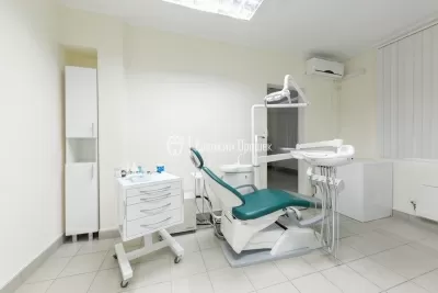 Крепкий Орешек