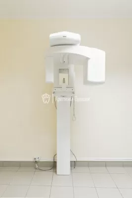 Крепкий Орешек