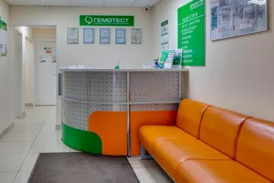 Здоровые люди