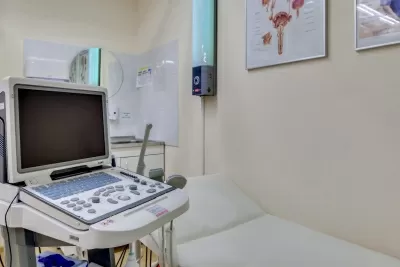 Здоровые люди